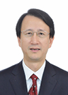 吴朝晖委员